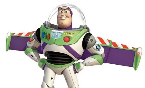 At last - a movie game Buzz Lightyears ahead of the pack | Daily ...