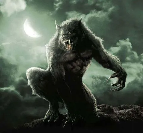 La Atalaya Nocturna: Galeria de Hombres Lobo. Gallery: Werewolfs