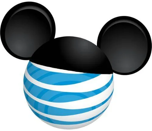 AT&T Becomes Official Wireless Provider of Disney Parks | The ...