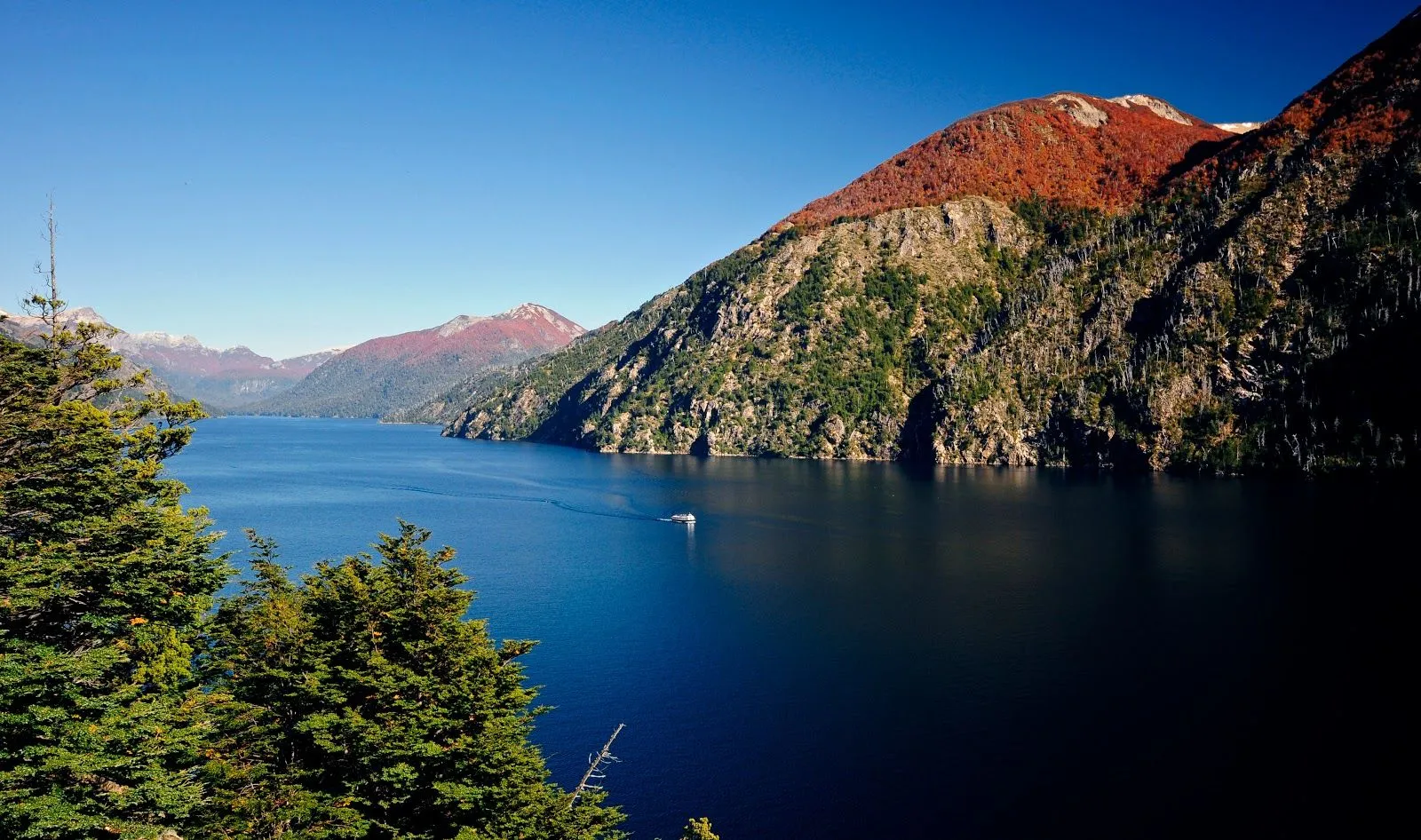 ATAP Asociaciòn de Turismo Activo de la Patagonia