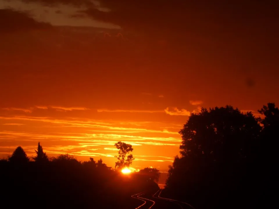 Atardecer en la Ciudad | Ciudad Evita Vive