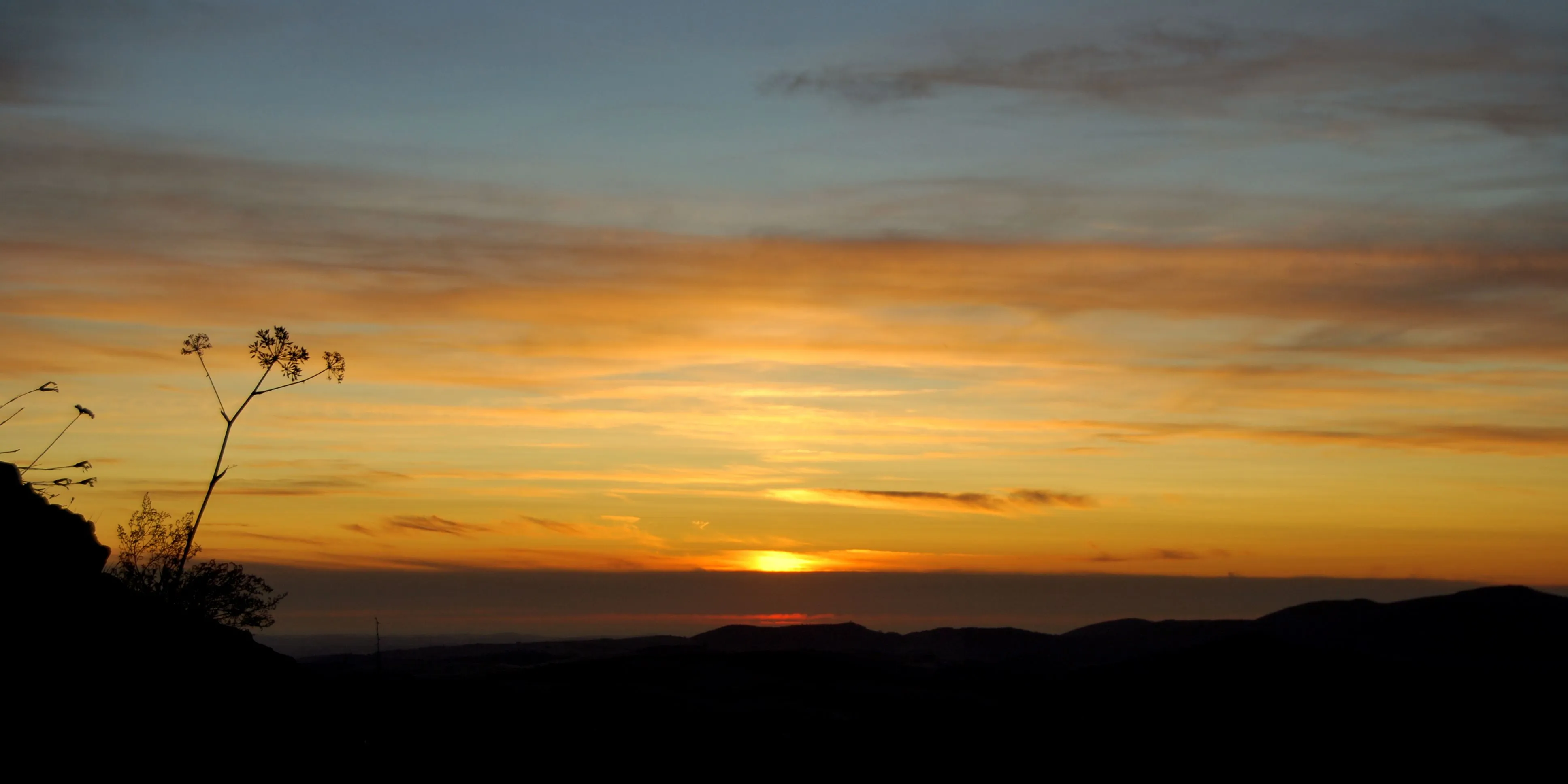 atardecer | fotos de Interior