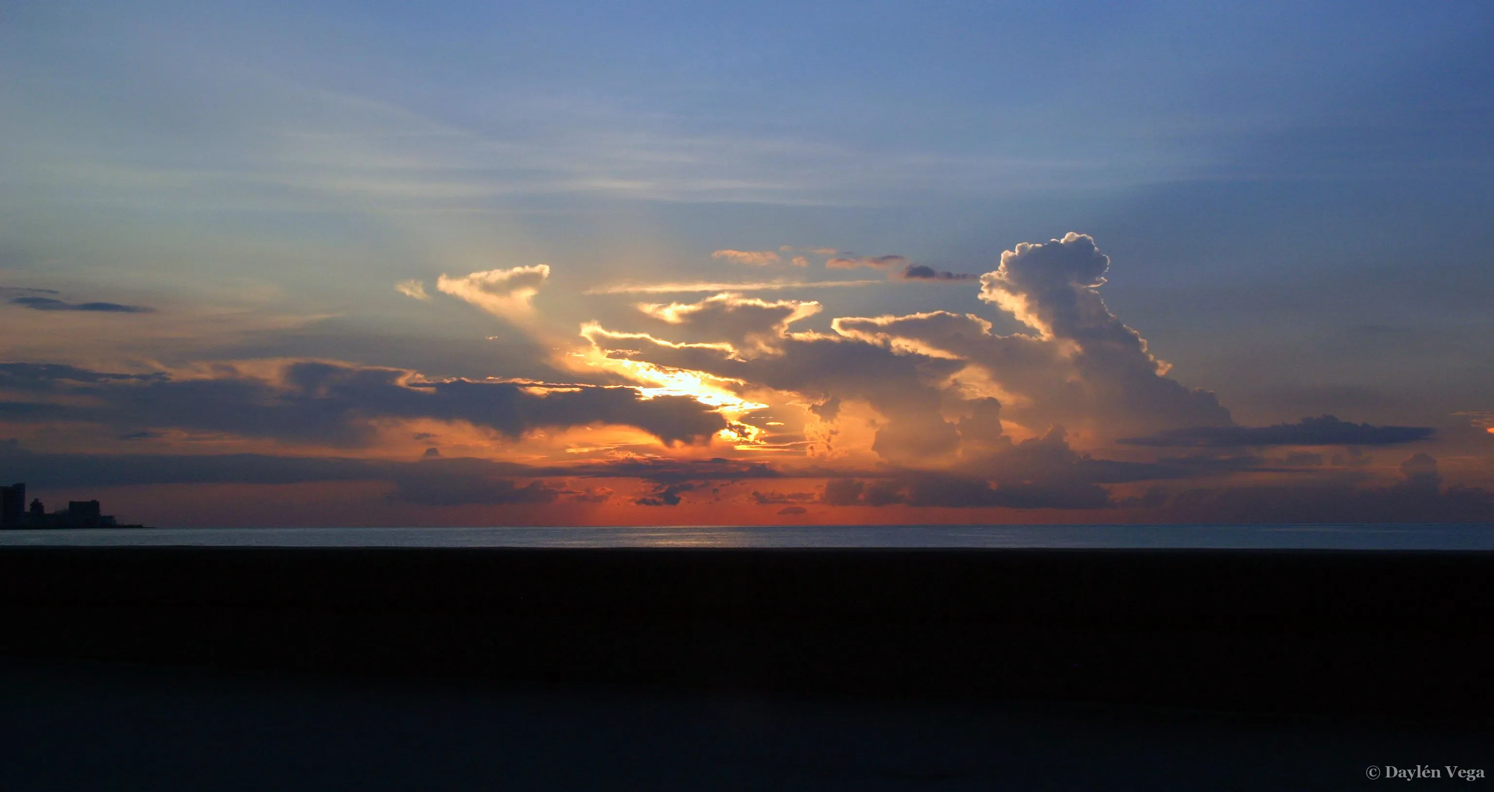 Atardecer en La Habana (+Fotos) | Cuba nos une