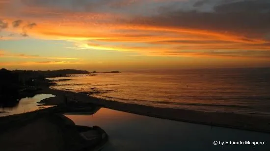 Atardeceres: fotografía de San Alfonso del Mar, Algarrobo ...