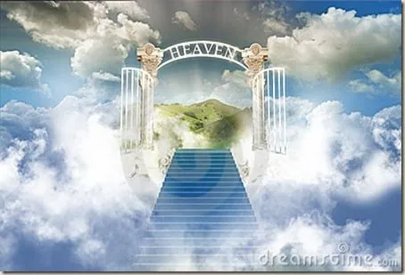 Ateismo para Cristianos.: El Cielo / Paraíso en la Biblia. (Entre ...
