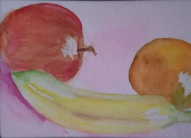 Atelier 16: Acuarela y Gouache