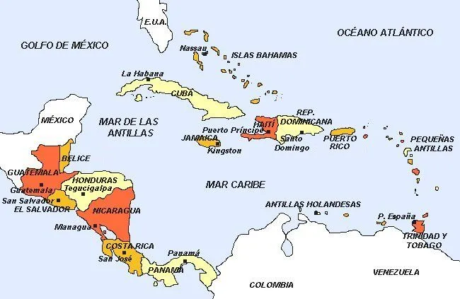 Atlas Geo-Histórico, Económico y Político: Ejercicios para ...