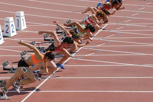 Atletismo - Todo sobre Atletismo