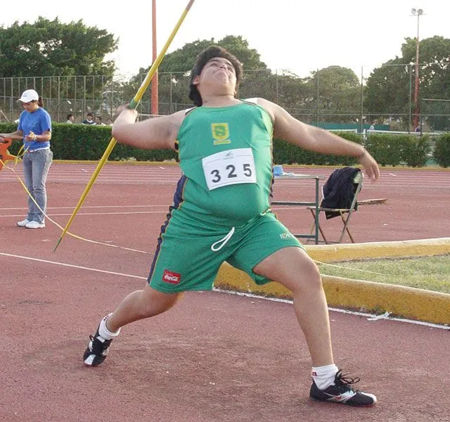 El Atletismo Y Su Historia Pictures