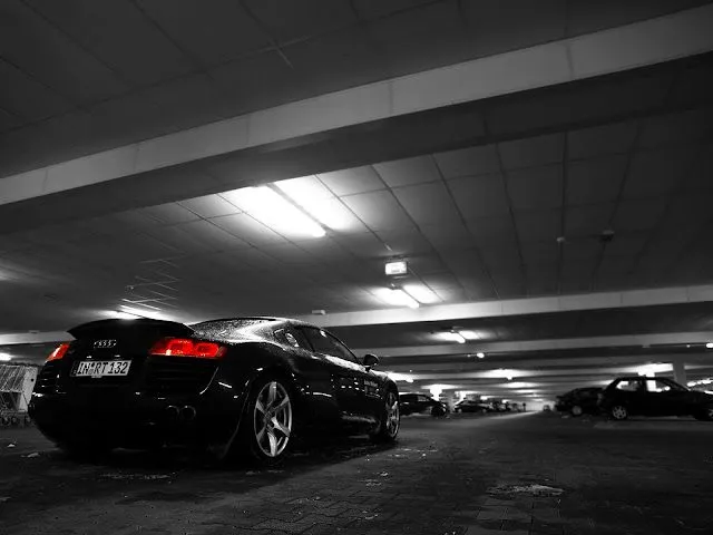 AUDI R8 HD WALLPAPERS | Wallpaper Autos HD