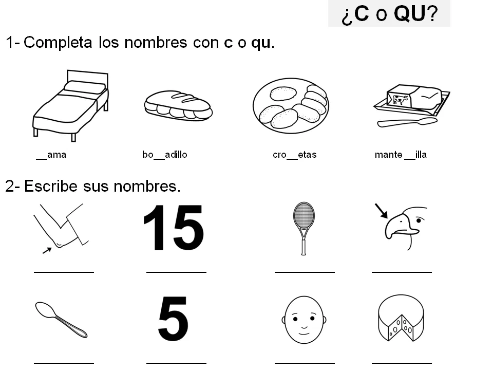 AUDICIÓN Y LENGUAJE: ORTOGRAFÍA ADAPTADA: CARTELES, FICHAS Y ...