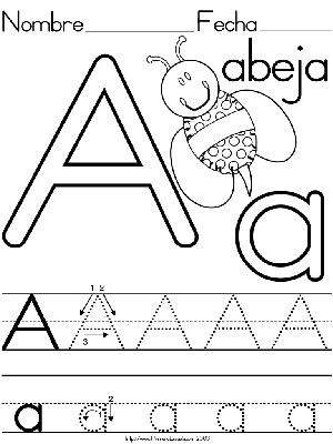 Audicion y lenguaje; Lectoescritura | Orientacion ...