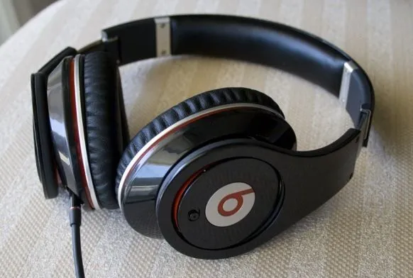 Audifonos Beats