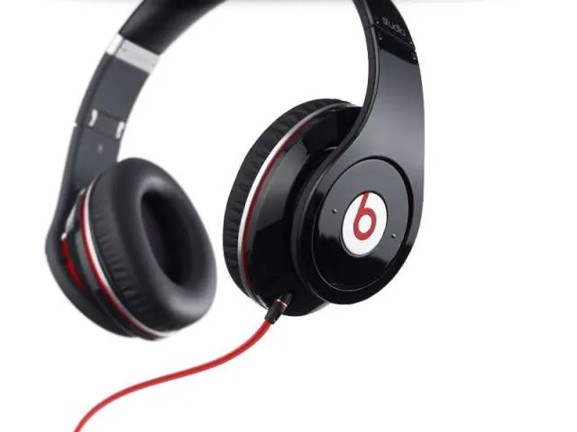 Audifonos dj profesionales monster beats studio by dr. dre ...