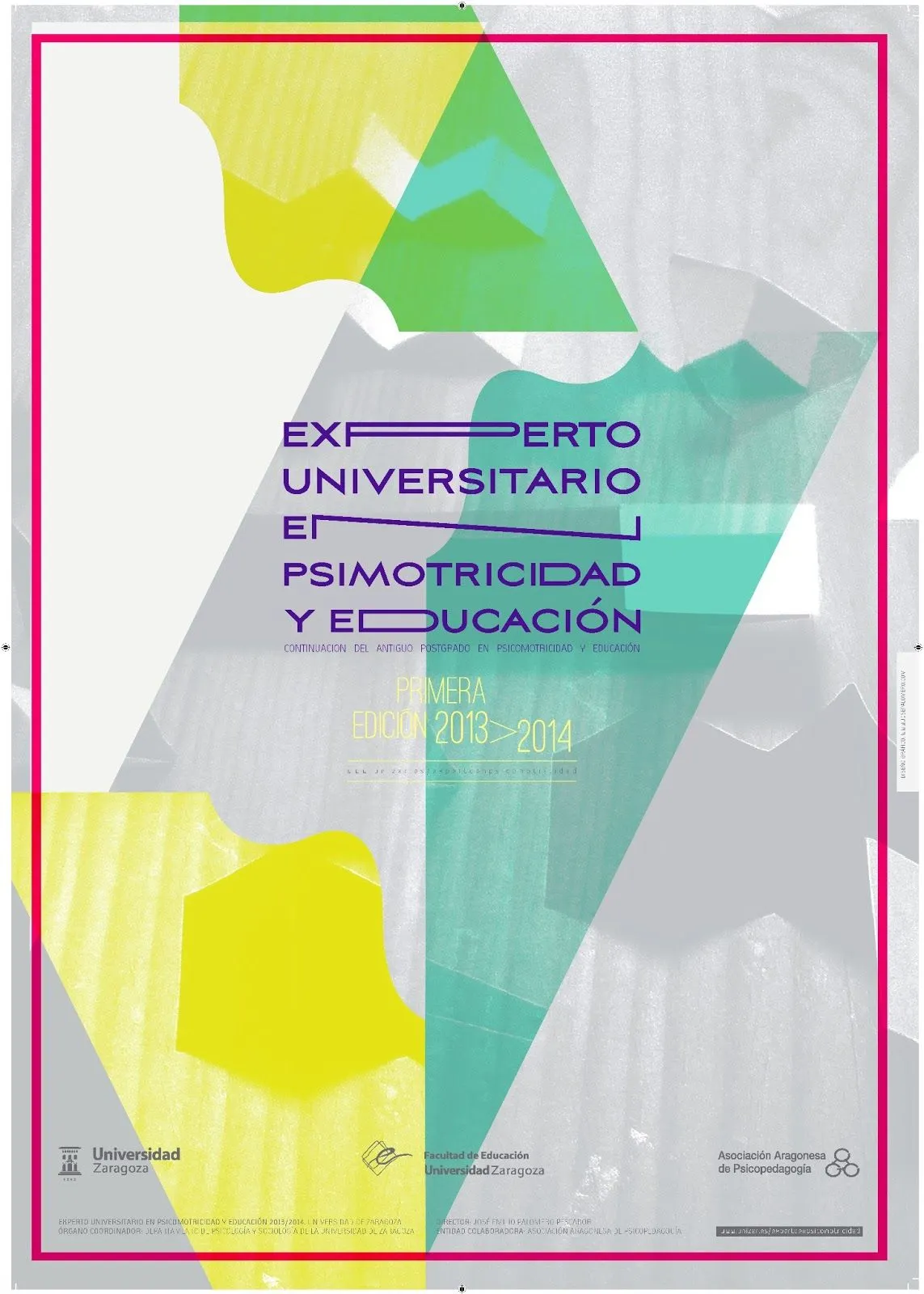 AUFOP: Información para cursar el Experto Universitario en ...