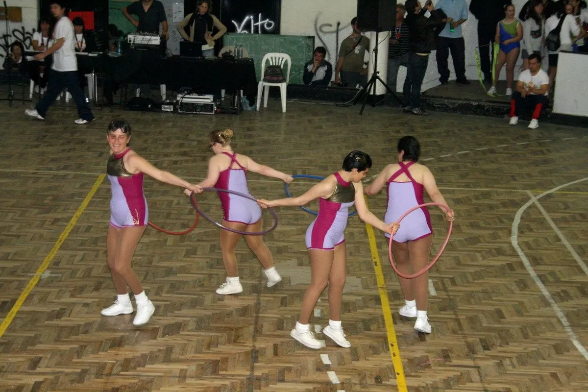 Aula Magna: Carrera de obstáculos: la integración de jóvenes con ...