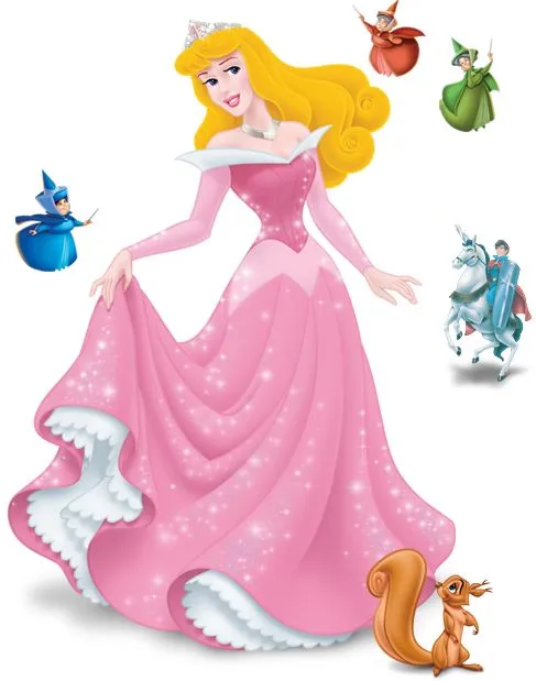 Aurora - Disney Princess Photo (30428863) - Fanpop