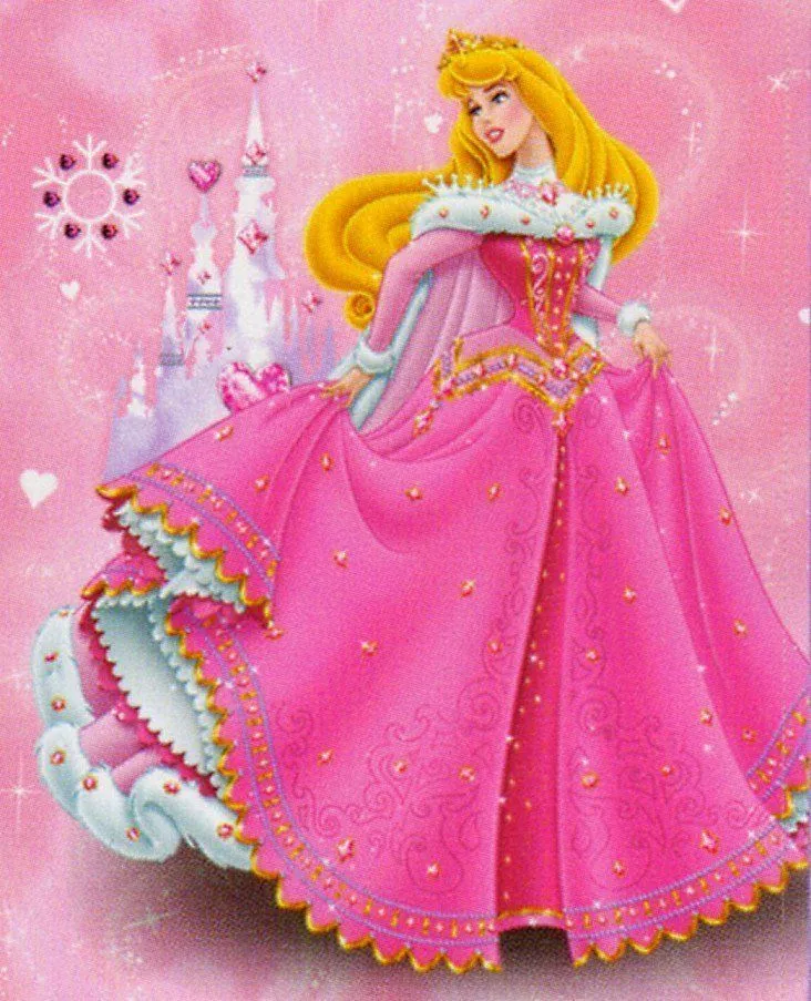 Aurora Princess | belle au bois dormant | Pinterest | Disney ...