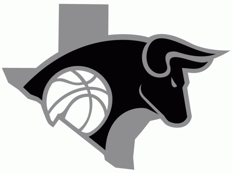 Austin Toros Alternate Logo - NBA Development League (NBA D-League ...