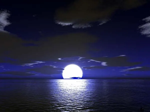 Imagenes hermosas de noche - Imagui