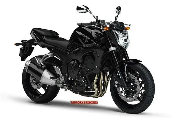 Auto Review: Yamaha FZ16 Midnight Special Edition Star