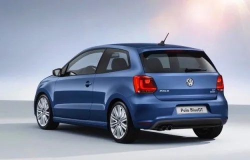 Autoplaza.com.mx: Conoce el nuevo y renovado VW Polo 2013