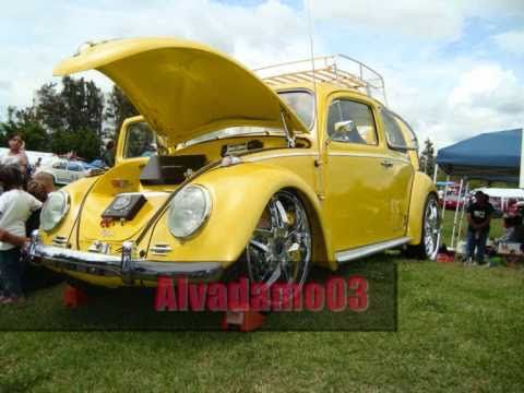 Autos modificados - YouTube