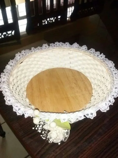 Mis avances a 4 días - Foro Antes de la boda - bodas.com.mx