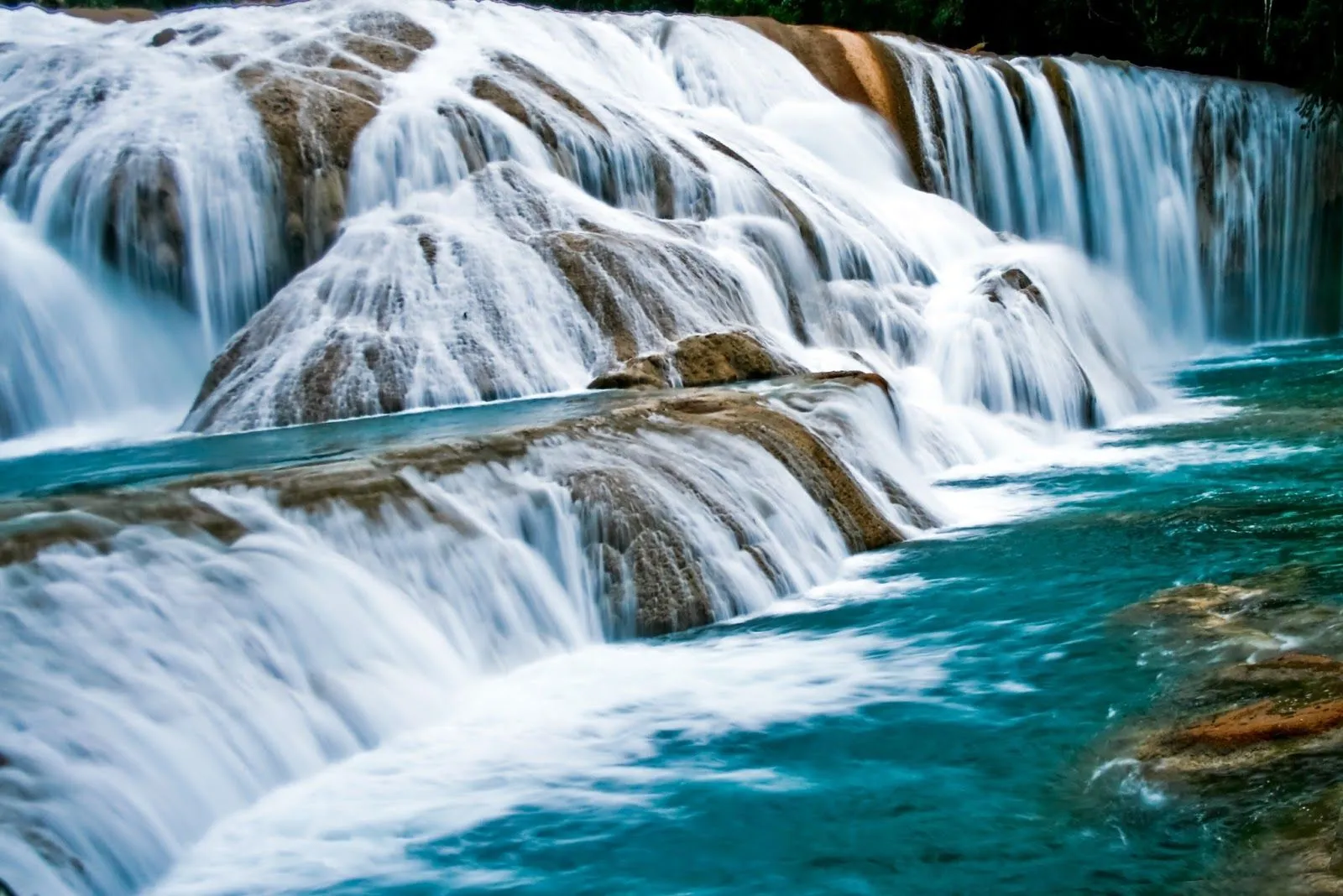 Avante Viajes Culiacan: CHIAPAS: magnifico escenario de la naturaleza.