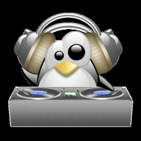 DJ logo gif animado - Imagui