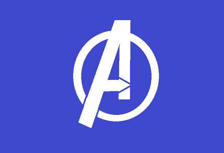 Avengers Symbol by Westwood69 on DeviantArt