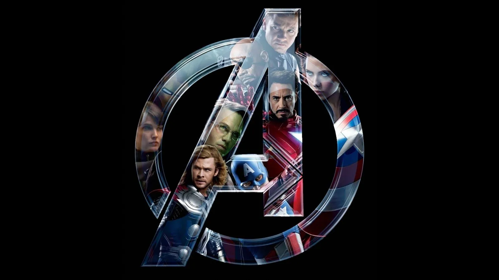 3 Avengers Wallpaper | Red The Net