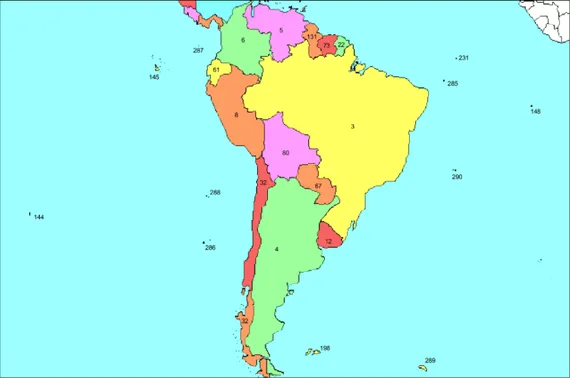 Las Aves Antillas Neerlandesas | Android Wallpaper