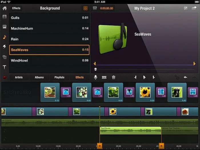 Avid Studio es ahora Pinnacle Studio para iPad y es gratis hasta ...