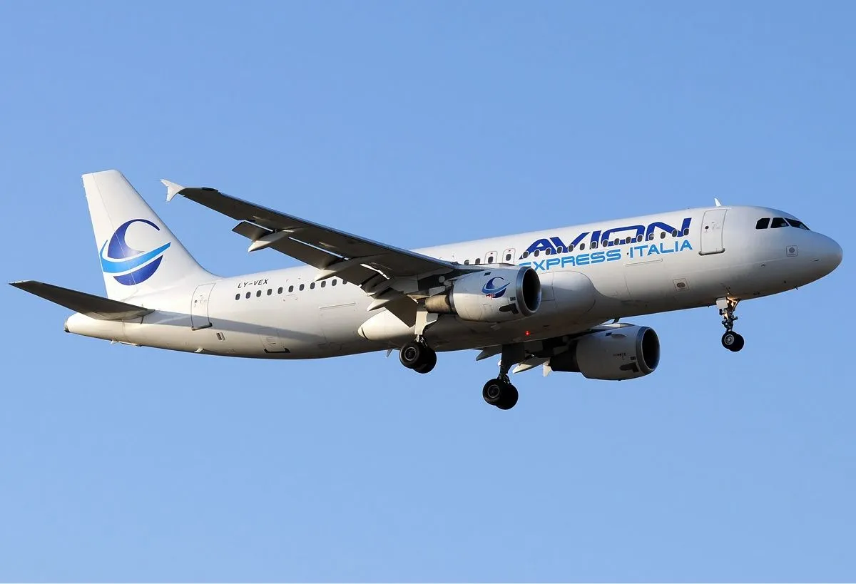 Avion Express – Wikipedia