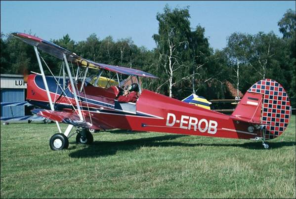 aviones: aviones antiguos