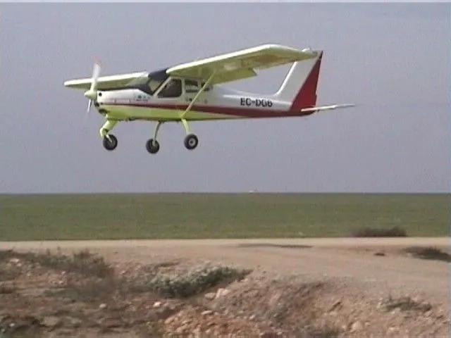 Una de las avionetas desaparecidas podría estar en Mérida ...