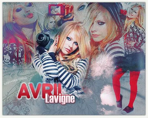 Avril Lavigne | Flickr - Photo Sharing!