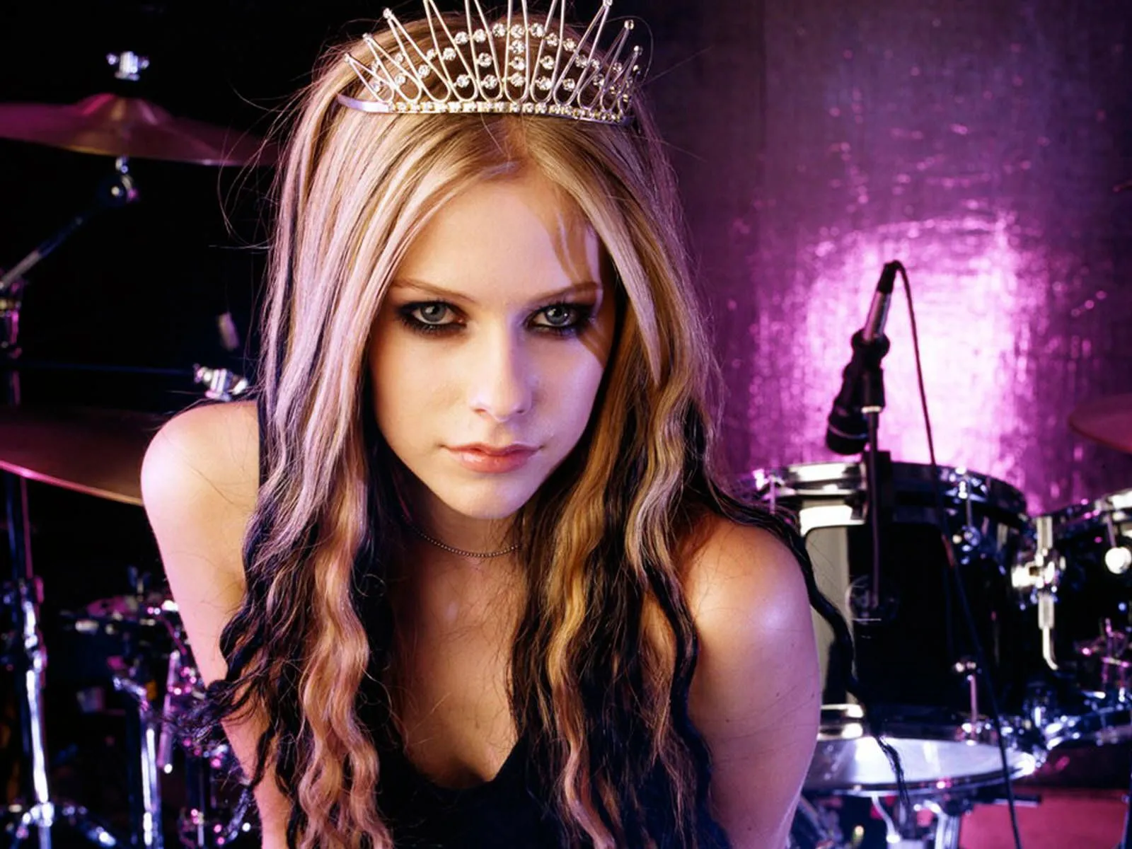 Avril Lavigne « IC – Briatico