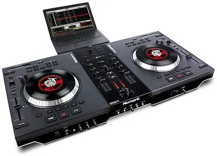 AVsystem sonido: denon productos dj