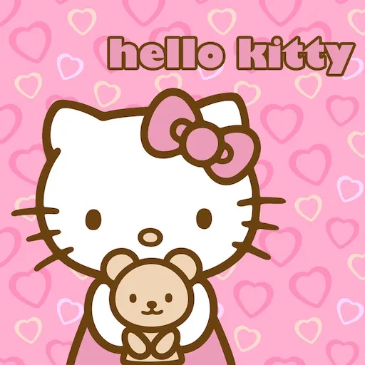 Hello Kitty 2012 wallpapers - Imagui