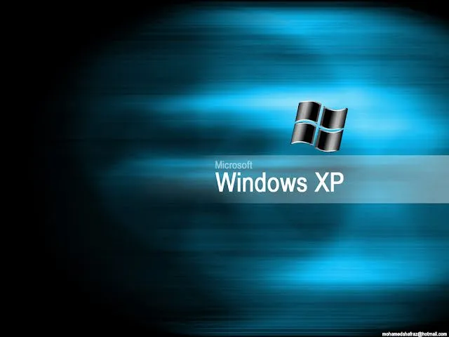 Awsome Backgrounds & Wallpapers » Wallpapers For Windows Xp