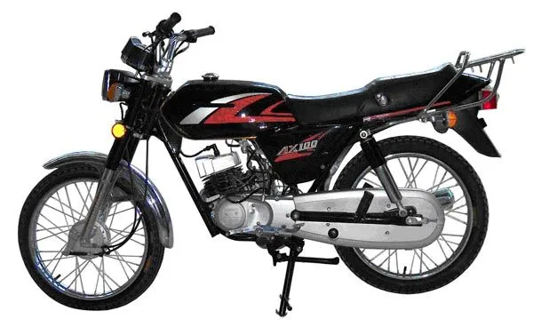 AX100 - SB100 - SANBEN (China Manufacturer) - Motorcycle Parts ...