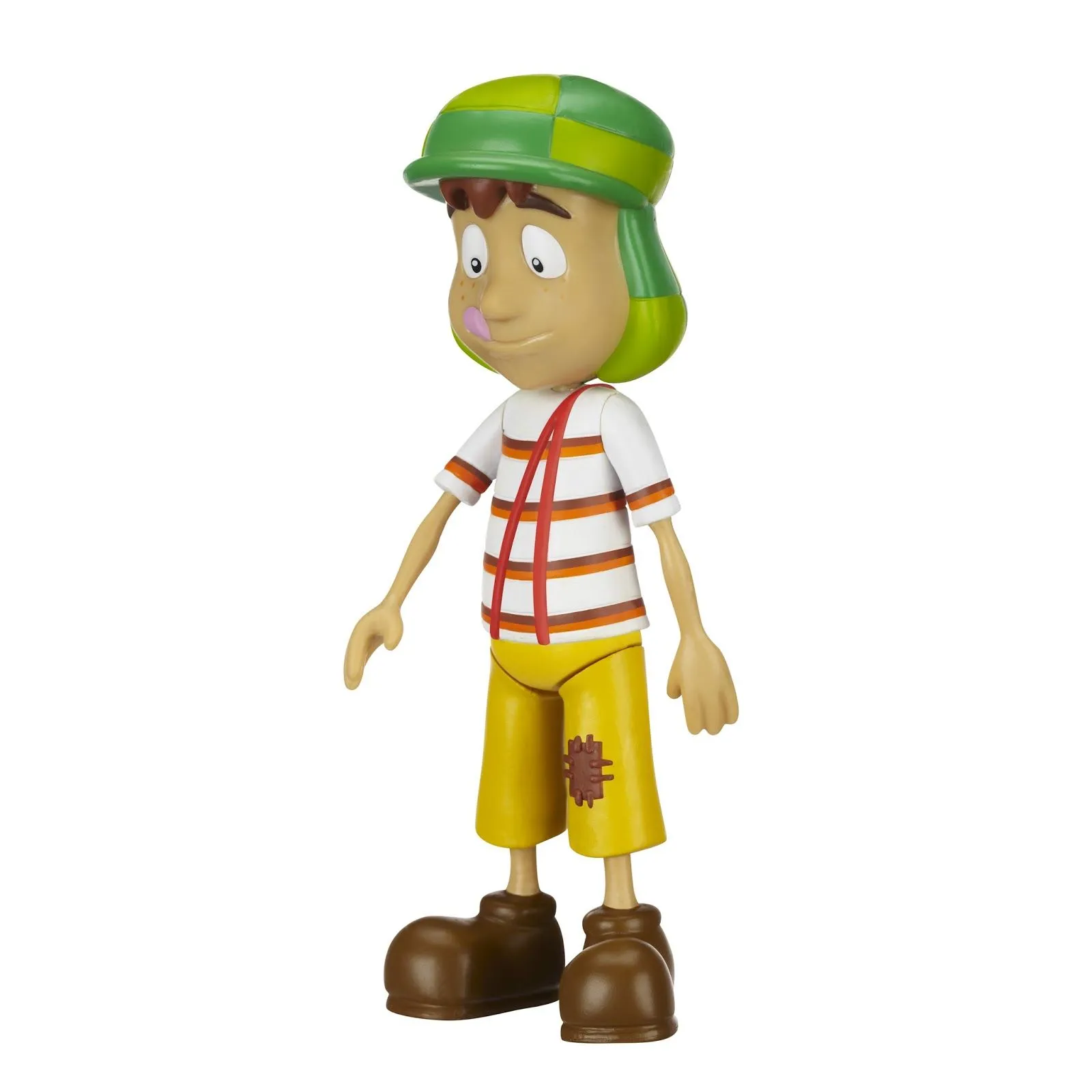 Axel's Blog: Muy pronto El Chavo llega a las jugueterias y tiendas ...