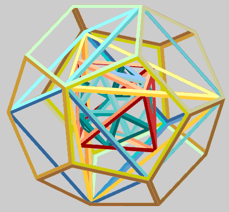 Gif animados de geometria formas geometricas - Imagui