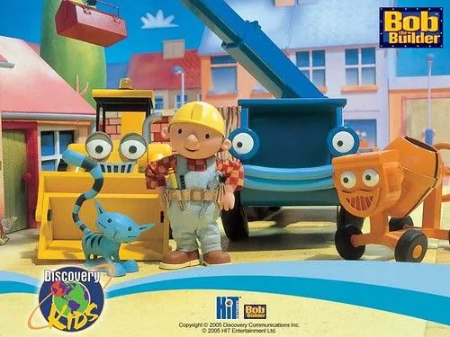 ayuda con bob el constructor