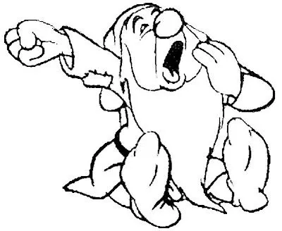 AYUDA PLIS CON IMAGENES DE LOS 7 ENANOS DE BLANCA NIEVES