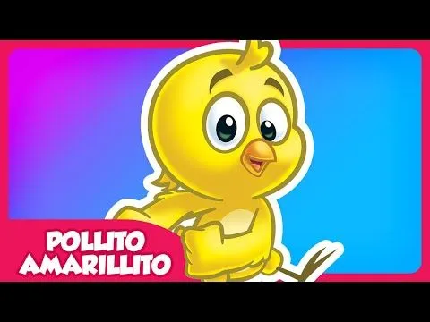 ayudaaaa! alguien me ayuda a descargar el POLLITO AMARILLITO ...