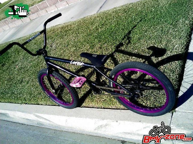 Accesorios para bicicletas bmx - Imagui