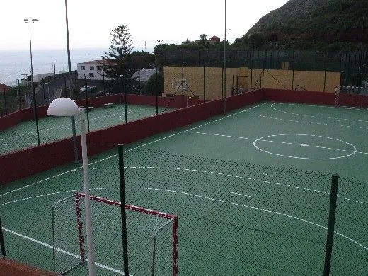 Ayuntamiento de Breña Alta